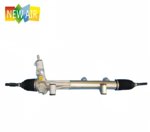 Soporte de dirección para Mercedes ML W163 1634600725