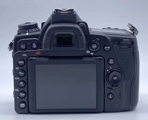 Cámara SLR de Segunda Mano, Modelo <span class=keywords><strong>D780</strong></span>, Cuerpo de Cámara de Marca, Cámara Profesional - Product Image 3