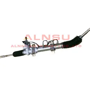 ALNSU अच्छी गुणवत्ता स्टीयरिंग रैक के लिए शेवरलेट N300 N200 24555742 AK01-3401010