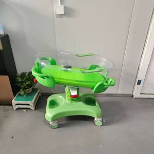 Cama infantil pediátrica para Hospital, cuna médica para niños, cuna para bebés, precio - Product Image 5