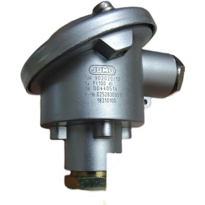 Capteur RTD Jumo 902020/10, filetage interne G3/4, usage marin - Product Image 1