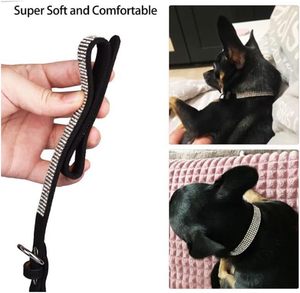 Collares para Cachorros Jewel Pet, Collar Brillante con Pedrería para Perros Pequeños, para Perritas y Gatas - Product Image 6