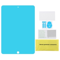 Grade AAA 2.5D Protecteur d'écran PET anti-éblouissement anti-ultraviolet anti-reflet sans bulles 0.2mm d'épaisseur 13.3 pouces pour ordinateur portable