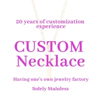 Étiquettes métalliques personnalisées en acier inoxydable 316L pour gravure laser, bijoux, colliers, bracelets, fabrication en usine depuis 20 ans, pour logo personnalisé en gros