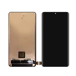 หน้าจอกระจกสำหรับมิ 12 โปร/มิ 12 เอส โปร/มิ 12 อัลตร้าจอแสดงผล OLED หน้าจอสัมผัสชุดประกอบดิจิไทเซอร์อะไหล่ทดแทนรับประกัน 1 ปี - Product Image 4