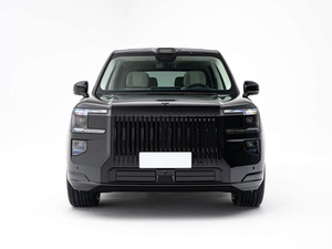Nouvelle Arrivée 2026 ZEEKR 9X Ultra 55kWh SUV <span class=keywords><strong>Hybride</strong></span> en Stock 660kW Charge Rapide Puce Auto Thor Luxe Famille Affaires Voyage 1073km - Product Image 2