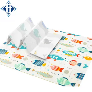 Großhandel XPE Baby Folding Playmat