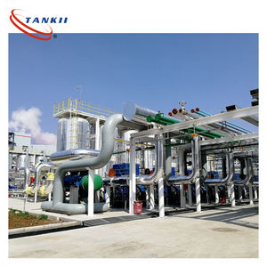 Système d'électrolyseur d'<span class=keywords><strong>hydrogène</strong></span> de haute pureté 20kw à 1GW 99.999% avec équipement complet pour usine à gaz - Product Image 4