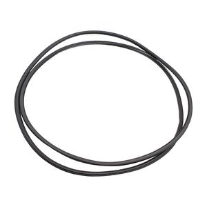 Schivare viaggio 2009-2018 in gomma tetto apribile di ricambio guarnizione EPDM per porta auto striscia di tenuta per tetto apribile finestra sigillata per estrusione - Product Image 4