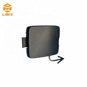 Capuchon de crochet de remorquage pour VOYAH FREE 2021- H97C2803009AA 280306003 Pare-chocs factice pour boucle de remorquage Capuchon de pare-chocs - Product Image 6