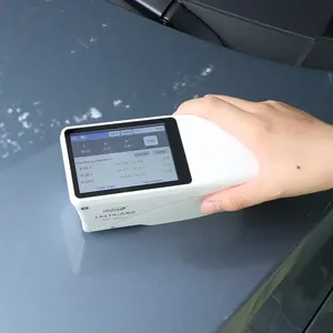 Spectrophotomètre de haute précision LS176 D8 avec logiciel APP, garantie 1 an, pour courbes de réflectance spectrale, mesures de blancheur et de jaunissement - Product Image 3