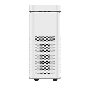 Nuevo Purificador de Aire Portátil con Filtración de 4 Etapas, Ruedas Universales y Función de Pantalla para Uso Doméstico - Product Image 2