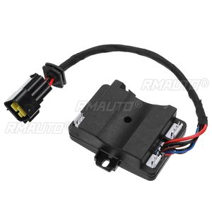 แผงควบคุมเครื่องทำความร้อน Hcalory Park ใช้ได้กับรุ่นแรงดันไฟฟ้าสากล 12V 24V เท่านั้น - Product Image 5