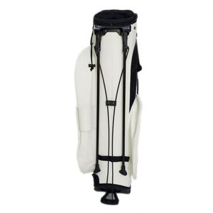 Bolsa de golf impermeable personalizada OEM/ODM de fábrica BSCI, bolsa de golf de poliéster con soporte, a precio de fábrica - Product Image 5