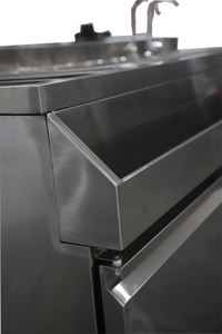 Acheter Bar Projet de Cuisine Commerciale Conception de Cuisine Commerciale Professionnelle - Product Image 5