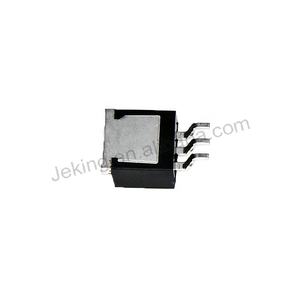 Jeking venta al por mayor HGSEMI LM7806S/TR regulador de voltaje positivo de tres terminales IC TO263 <span class=keywords><strong>LM7806</strong></span> - Product Image 5