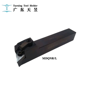 Chất lượng cao tùy chỉnh OEM indexable Lathe chuyển công cụ nhà máy trực tiếp mdqnr mdqnl msbnr msbnl profiling công cụ chủ - Product Image 1