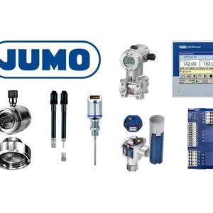 เซ็นเซอร์วัดแรงดัน JUMO รุ่น 404304-000-409-403-28-298 สำหรับใช้งานในอุตสาหกรรม - Product Image 3