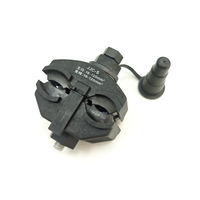 Konektor Penusuk Isolasi JJC-3 IPC untuk Kabel ABC