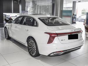 Venta al por mayor China Luxury Car Hongqi <span class=keywords><strong>H5</strong></span> 1,5 T 169 caballos de fuerza L4 Coche nuevo Vehículos gasolina 4 puertas 5 plazas sedán En stock Para adultos - Product Image 4