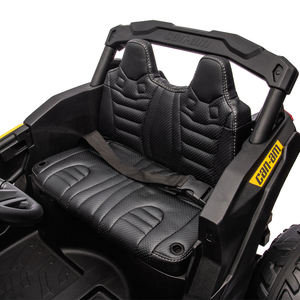 Детский внедорожник, 12 В, <span class=keywords><strong>2</strong></span> места - Product Image 6