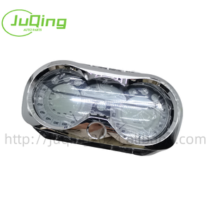 Velocímetro LCD 278002270, Indicador de Velocidad LCD para Motos Acuáticas Seadoo RXP-X RXT-X <span class=keywords><strong>GTX</strong></span> BRP Wake PRO 215 - Product Image 6