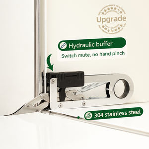 테스트 모듈 조합 사이드 보드, - Product Image 5