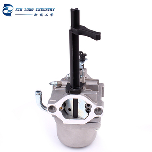 <span class=keywords><strong>Carburateur</strong></span> 796321 591378 pour souffleuse à neige <span class=keywords><strong>Briggs</strong></span> & <span class=keywords><strong>Stratton</strong></span> 696132 696133 796322 697351 699958 699966 698455 695918 Générateur - Product Image 2