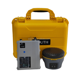 ขายถูก เครื่องมือสำรวจมือสอง SOUTH Plus Gnss Rtk Base และเครื่องมือสำรวจมือสอง SOUTH ราคาถูก ขายถูก เครื่องมือสำรวจมือสอง SOUTH Plus - Product Image 1