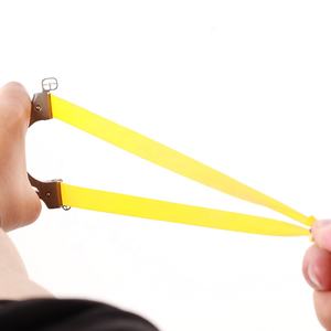 <span class=keywords><strong>Chinese</strong></span> Rvs Katapulten Jacht Elastiekjes Hout <span class=keywords><strong>Slingshot</strong></span> Professionele - Product Image 5