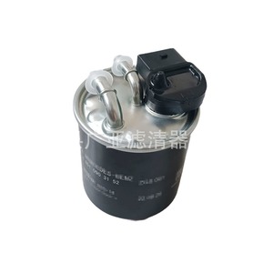 Filtro de Combustible Diésel 6510903152 para Linear Technology W900 Viano W639, Elemento Filtrante Automotriz - Product Image 1