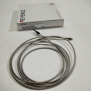 Sensor de Fibra Óptica FU-83C(2000) Original, Nuevo, en Stock - Product Image 4