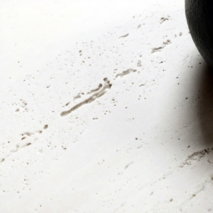 Carreaux en porcelaine effet travertin beige mat antidérapants pour la <span class=keywords><strong>décoration</strong></span> minimaliste des murs et sols de la villa, de la chambre, du salon et des toilettes - Product Image 4