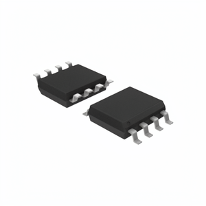 8 SOlC MIC1232MY Power Management (PMIC) Original Buy Online Electronic Components - Product Image 1