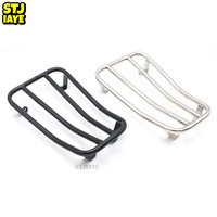 Porte-pédale en alliage d'aluminium compatible avec les accessoires de moto Primavera/Sprint 150 GTS300 & GTV