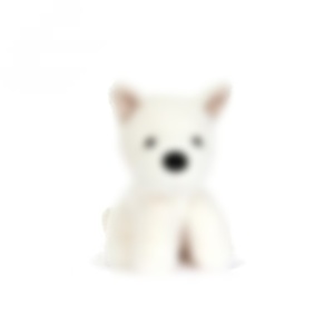 Jelly Cats - Peluches Estéticos Suaves con 500 Diseños Únicos, Peluches de Animales, Perros, Gatos, Varios Colgantes, Bolsos Cruzados de Peluche - Product Image 6