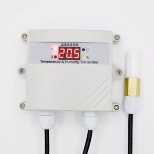 PLC SCADA, capteur IoT, capteurs multiples pour la <span class=keywords><strong>mesure</strong></span> de la température, capteur <span class=keywords><strong>d</strong></span>'<span class=keywords><strong>humidité</strong></span>, capteur de <span class=keywords><strong>humidité</strong></span> et <span class=keywords><strong>d</strong></span>'<span class=keywords><strong>humidité</strong></span> relative - Product Image 1