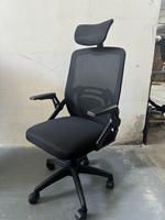 Chaise ergonomique réglable multifonctionnelle, coussin de mise à niveau de chaise exécutive avancée de sortie Chaise en maille moins chère