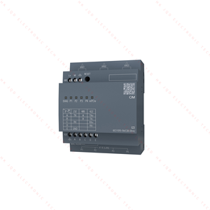 6ED1055-5MC08-0BA2 โมดูลการสื่อสาร CIM RS232 RS485 Modbus-RTU สวิตช์อีเธอร์เน็ต 4 พอร์ต - Product Image 6