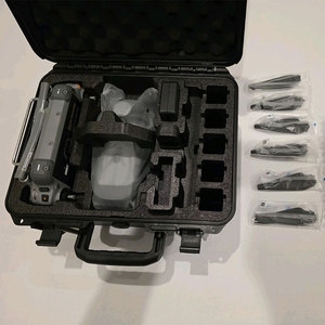 Matrice 4T Enterprise Thermal Imaging Drone 640x512 30Hz with Laser Rangefinder for Industrial Inspection Patrol and Rescue Task - Product Image 3