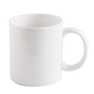 Taza de Café de Cerámica con Dedo Medio Levantado, 14 Onzas, para Leche, Té, Regalo Divertido para Año Nuevo, Navidad, Halloween, Cumpleaños - Product Image 4