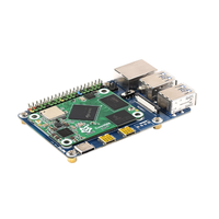 Module Core3566 Rockchip RK3566 avec WiFi/4G en option, carte de développement compatible avec Raspberry PI CM4