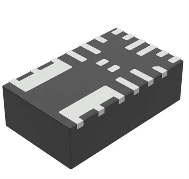 MPM3620AGQV-Z IC DC DC CONVERTER 0.8-19.9V New and Original QFN20