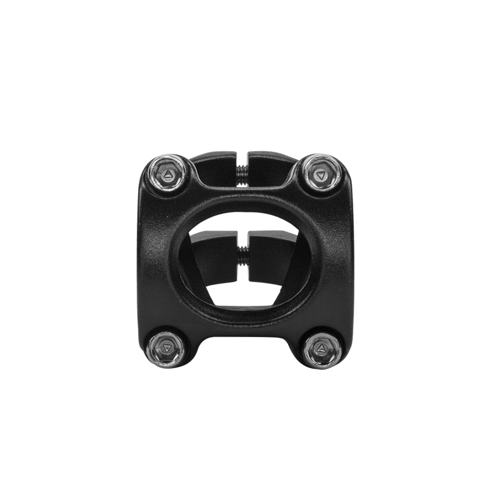 マウンテンバイク70mmステムアルミニウム合金25.4mmショートハンドル