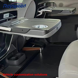 <strong>Car</strong> <strong>Organiser</strong>, Back <strong>Seat</strong> with Table, <strong>Car</strong> <strong>Seat</strong> <strong>Organiser</strong> Back <strong>Seat</strong> Tray Table Back <strong>Seat</strong> Organizer Table <strong>Car</strong> - Product Image 4