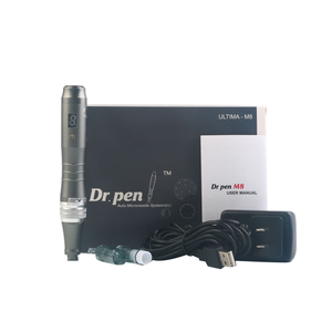 ตลับเข็มสำหรับปากกาไมโครนีดเดิล M8, ปากกาเดอร์มาเพ็นไฟฟ้าไร้สาย Dr.Pen, ปากกาไมโครนีดเดิลเดอร์มาเพ็นสำหรับใช้บนใบหน้าที่บ้าน - Product Image 6
