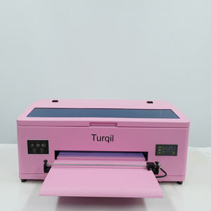 Impresora de Inyección de Tinta a Color de Alta Resolución con Tinta Eco Solvente, Formato A3, con Alimentador Automático de Documentos y Conectividad USB para Documentos - Product Image 1