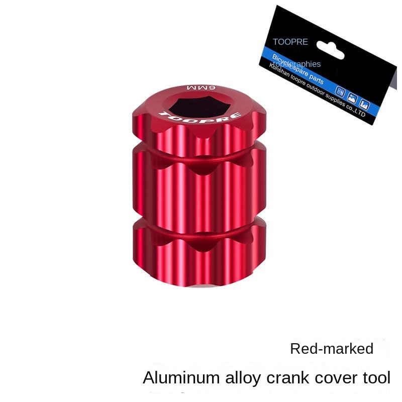 Rouge-Avec étiquette de marque