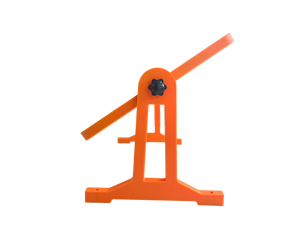 Chauffe-Animal 250W à Infrarouge Lointain en Verre Trempé pour Poulailler, Maison Confortable pour Animaux, Contrôle de Température Réglable, Protection Anti-Renversement - Product Image 4