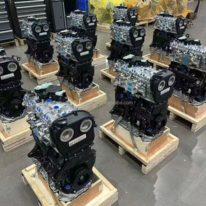 Sıcak satış toptan yeni Motor 2.7L 2.4L Motor uzun blok J2 JT Motor Kia Bongo <span class=keywords><strong>3</strong></span> jüpiter JT Motor <span class=keywords><strong>3</strong></span>.0 Turbo için takma - Product Image 1